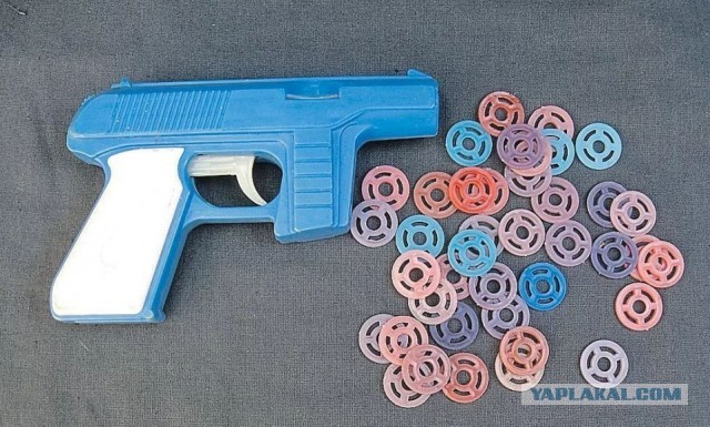 Самые охренительные игрушки СССР!
