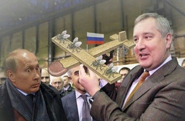«Роскосмос» подал иск к производителю «Союзов» на 4,7 миллиардов рублей