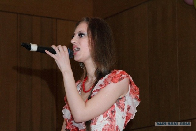 Шоу ми йор харт