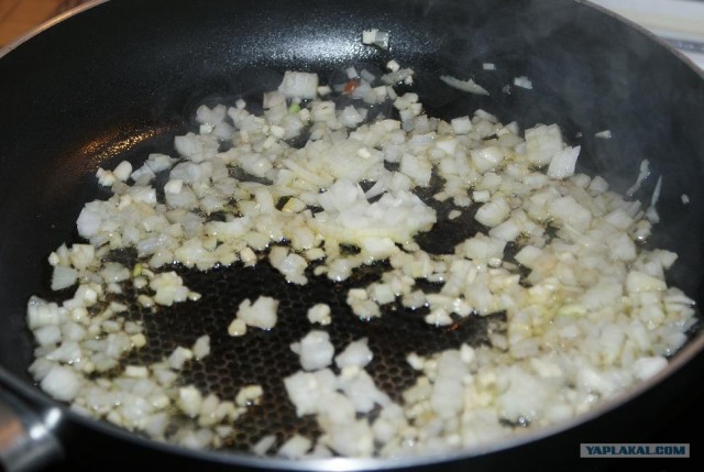 Фасоль – International, Или «Веселые нотки»