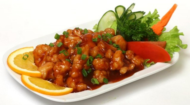 Кулинарная беседка