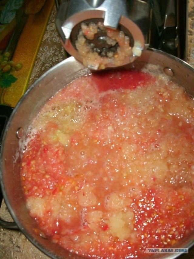 Заготовки на зиму for Sveshka