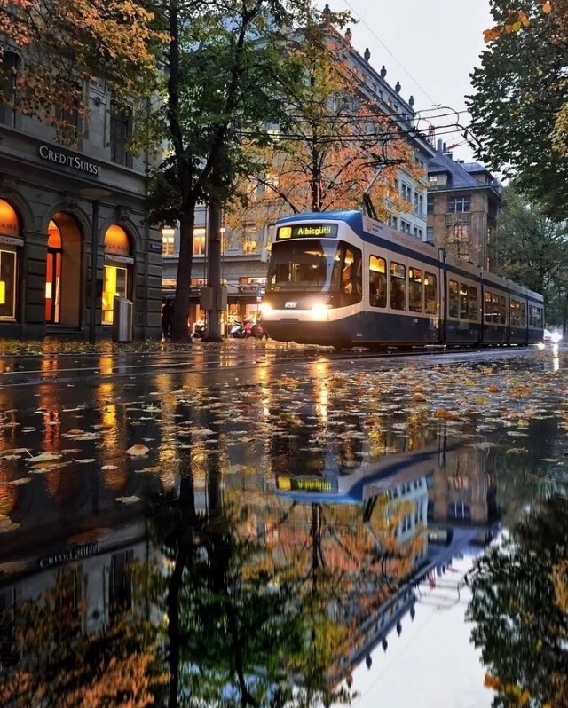 Здесь будет Петербург