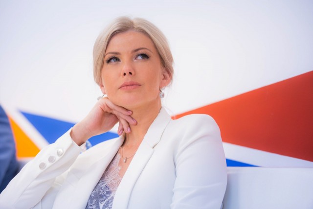 Управляющего директора Сбербанка Евгения Зака арестовали по подозрению в мошенничестве