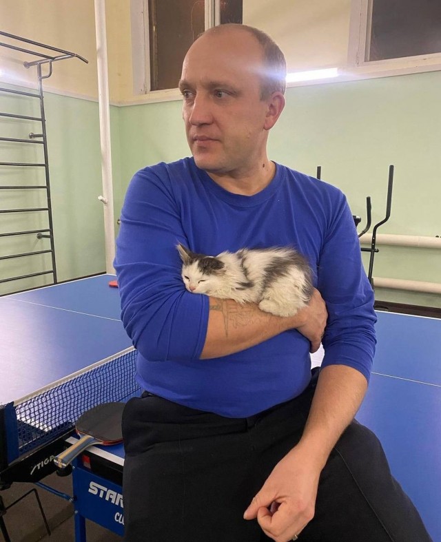 Сын полка.