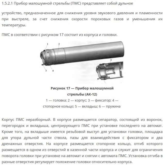 Российские морпехи получат новые автоматы АК-12 «Суперкалашниковы»