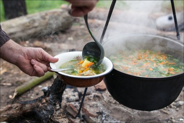 Сковородку хочу купить: какую взять?
