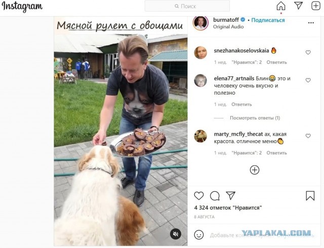 «Это что за покемон?»: Чем прославился депутат Бурматов до «собачьего скандала» в Якутске