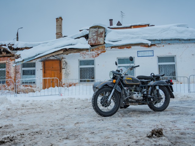 Harley Davidson Dyna Switchback