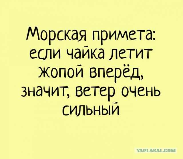 Приметы