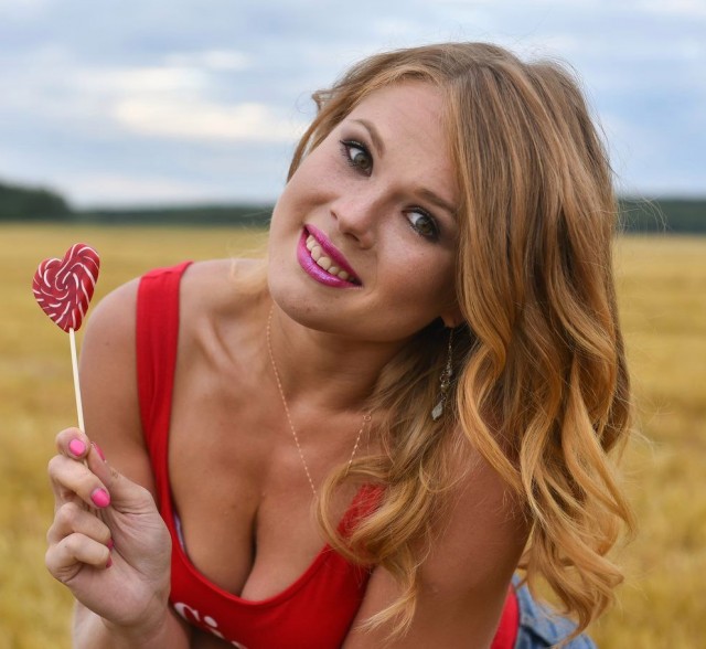 Девушки и Лето 23.07.22