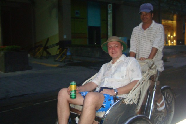Вьетнам 2012