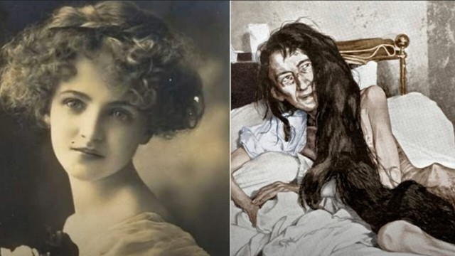 35 исторических фото, которые проливают свет на самые темные участки нашей истории
