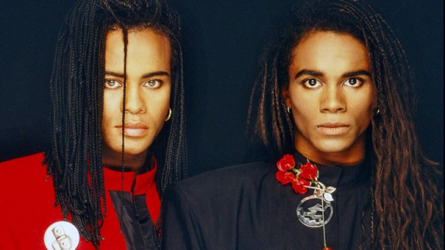 Milli Vanilli. Поп-пузырь, который лопнул