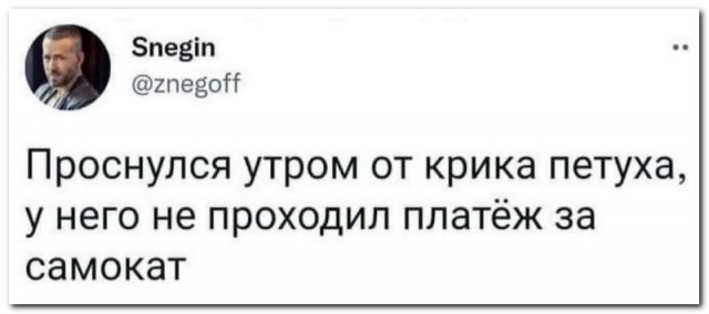Забавные комментарии из социальных сетей (17.10.22)