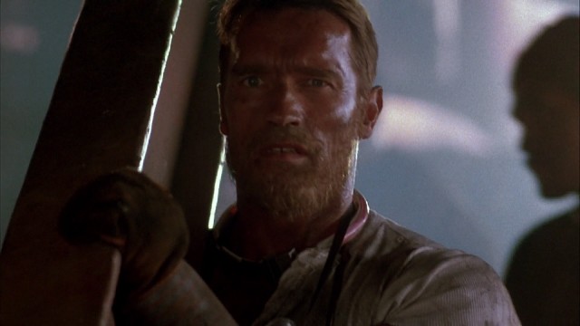 Триллер "Слабоумие и слабоумие"