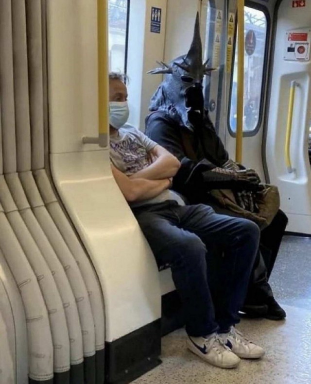 Нет, только показываю
