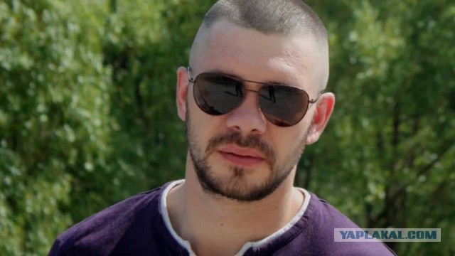 Гей-проститут задушил одного из создателей вакцины Спутник V в Москве
