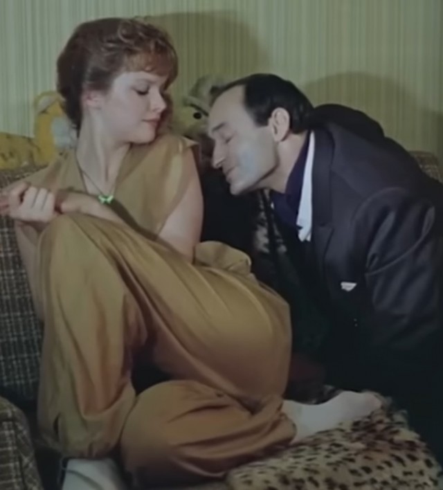 Интересные факты о фильме «Чародеи»