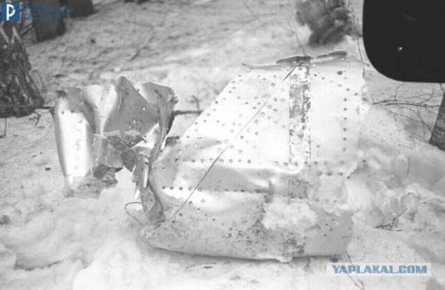 55 лет со дня гибели Ю.А. Гагарина