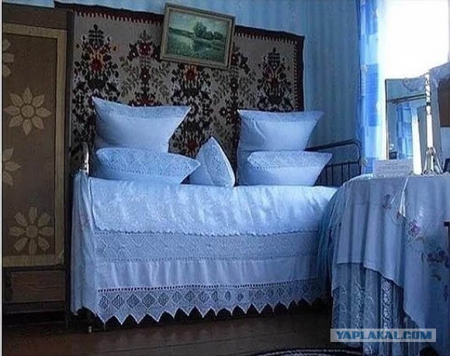 Любовница по убеждениям