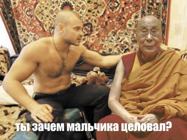 В свете последних событий