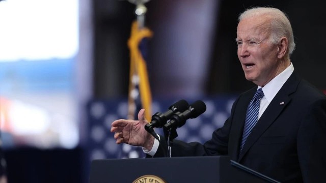 США могут одновременно поддерживать Украину и Израиль, а также обеспечивать «международную безопасность» — Байден в интервью телеканалу CBS