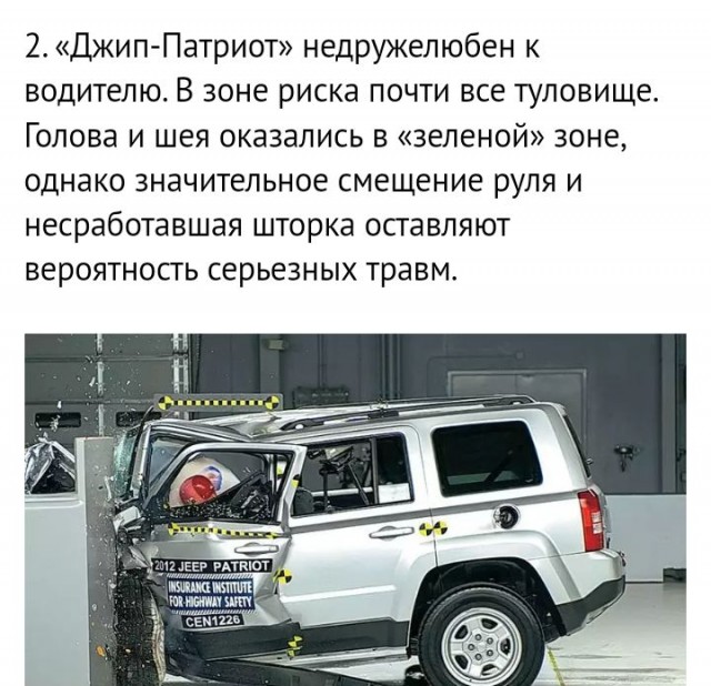 Федот, да не тот. Китайский Пассат