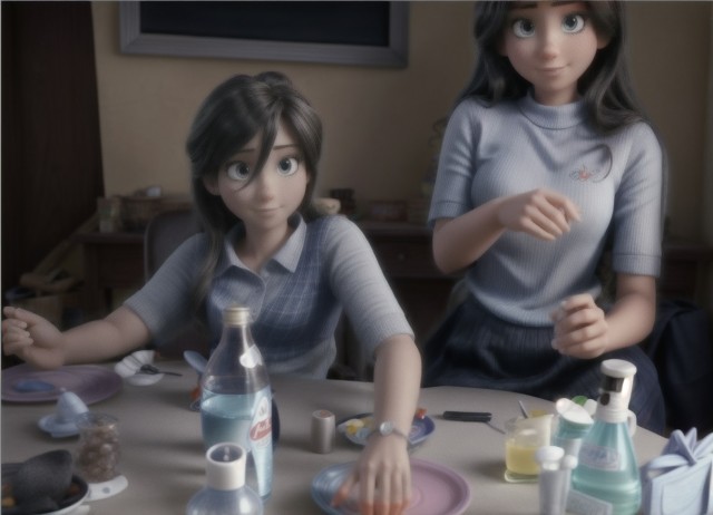 День студента