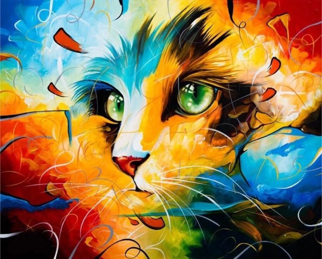 Котокартинки