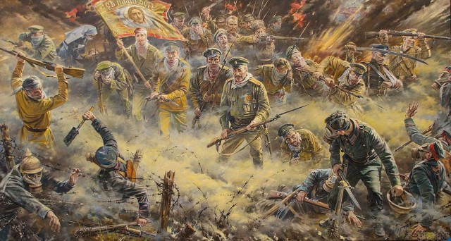 АРТ-Воскресенье