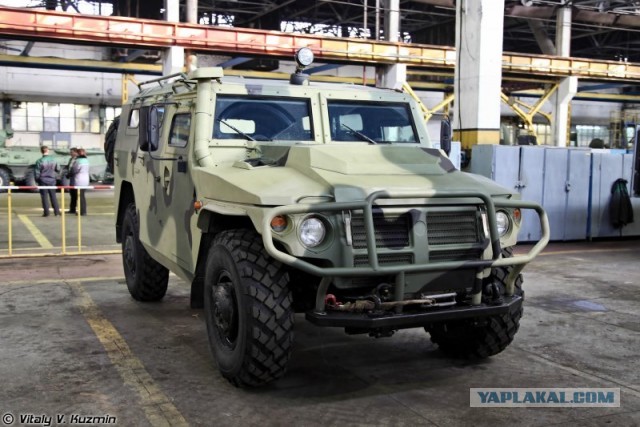 Арзамасский машиностроительный завод