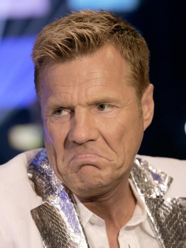 Дитеру Болену - 70 лет