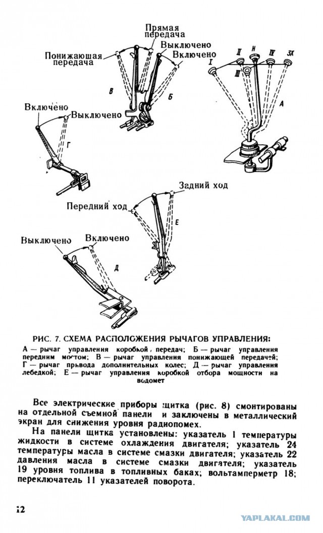 Конкурс: найди запаску