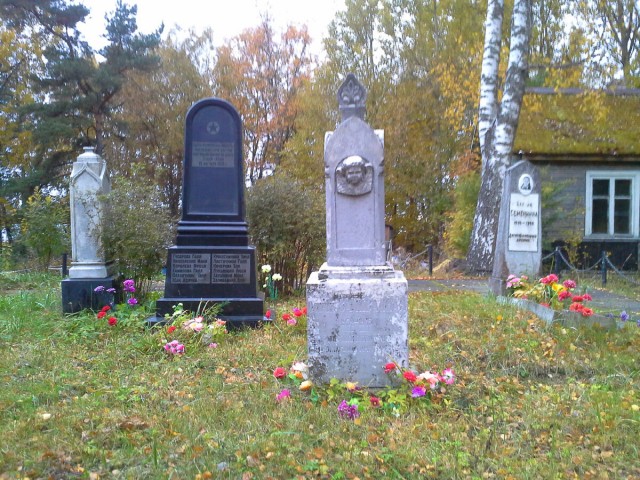 Суола-Ярви: озеро печальной тайны