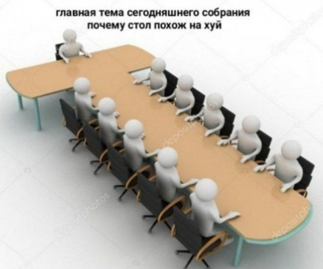 Юмор в картинках и без