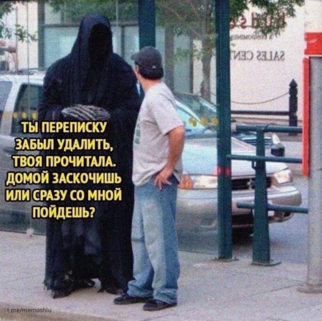 Завалялось тут случайно немного забавных картинок