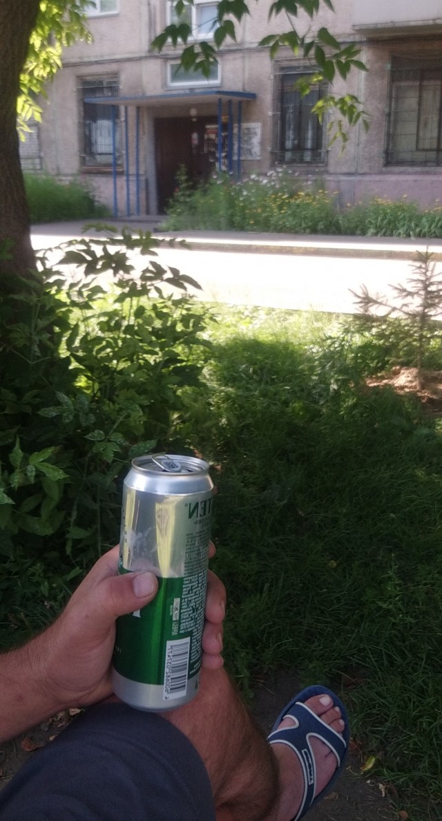 Показывайте, а чем так заняты вы