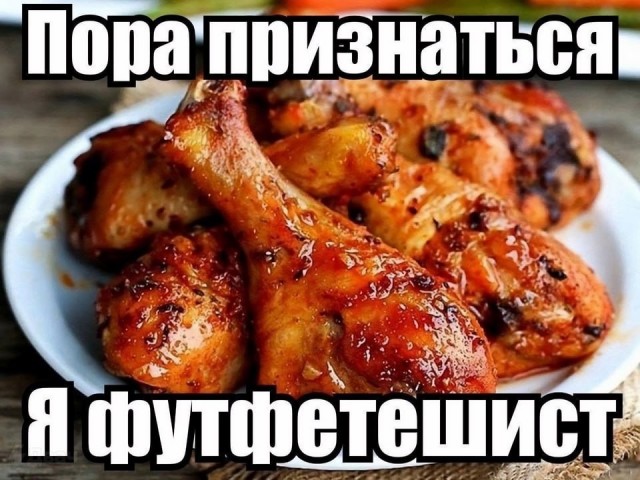 Завалялось тут случайно немного забавных картинок
