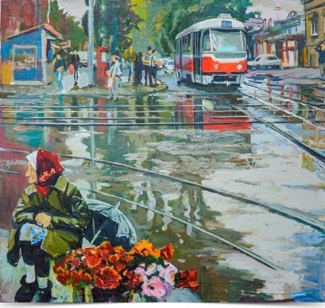 АРТ-Воскресенье