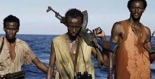 Подарок сомалийским пиратам от России на Рождество. Им списали всё их многомиллионные долги.