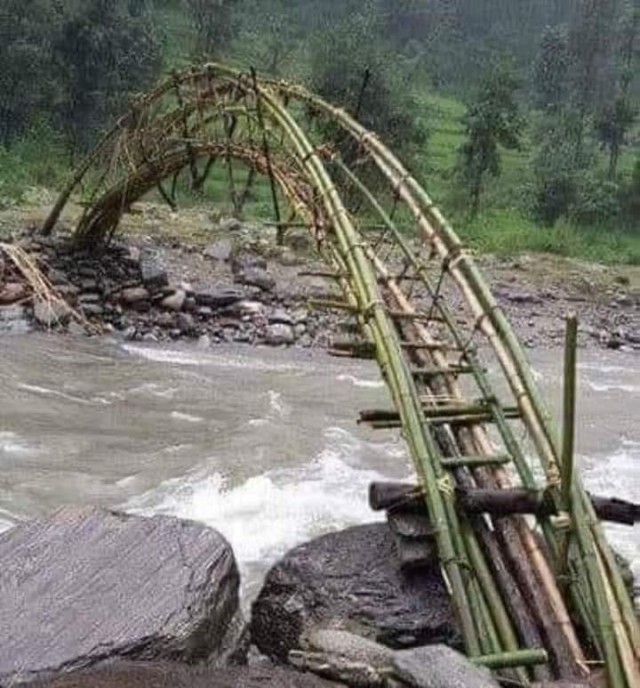 Бутан, таинственный Бутан