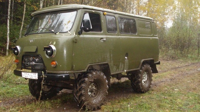 Психолог простыми словами объяснила, почему лучше купить Ниву, чем тратить деньги на курс психотерапии