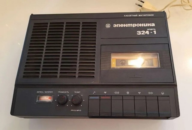 Электроника - 302
