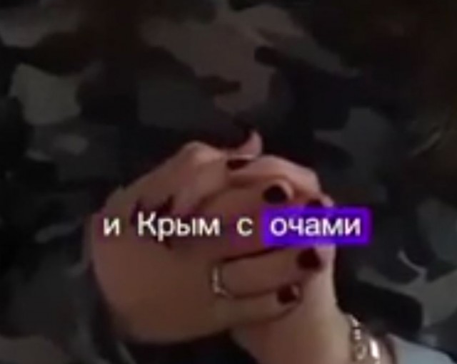 Шарит. Батя воспитывал