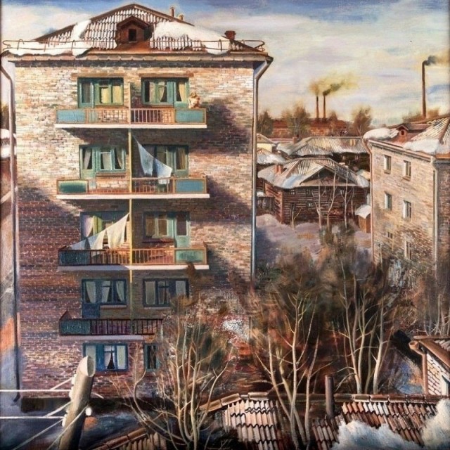 АРТ-Воскресенье