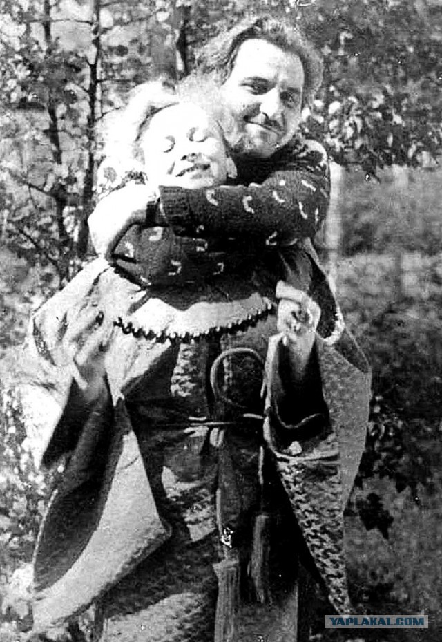 И снова о Маргарите Симонян