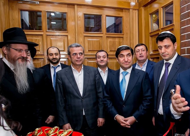 Новости "садоводов": У Года Нисанова и Зараха Илиева появился свой человек в московском правительстве