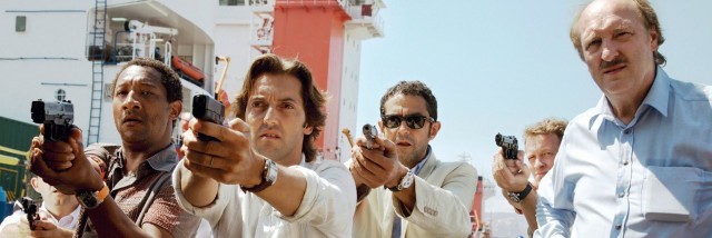 Во Франции освободили не того заключенного из-за ошибки в имени