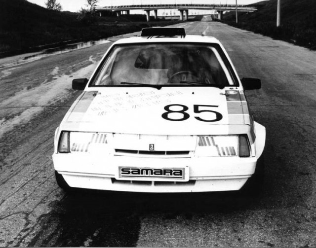 Лада 2908 ЛСГА